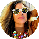 Maria Mistrioti profile picture